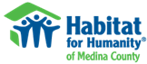 Habitat For Humanity Logo